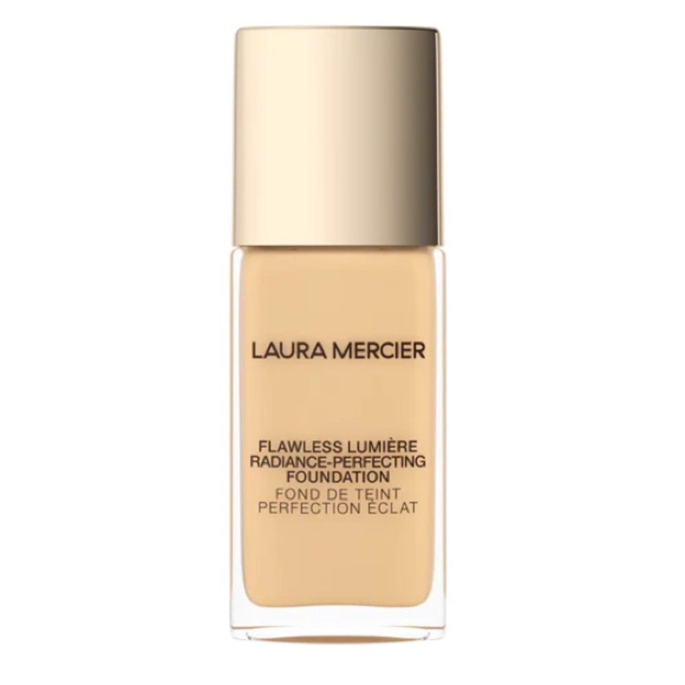 ✨Laura Mercier 1N2 Vanille Flawless Lumière Radiance-Perfecting Foundation